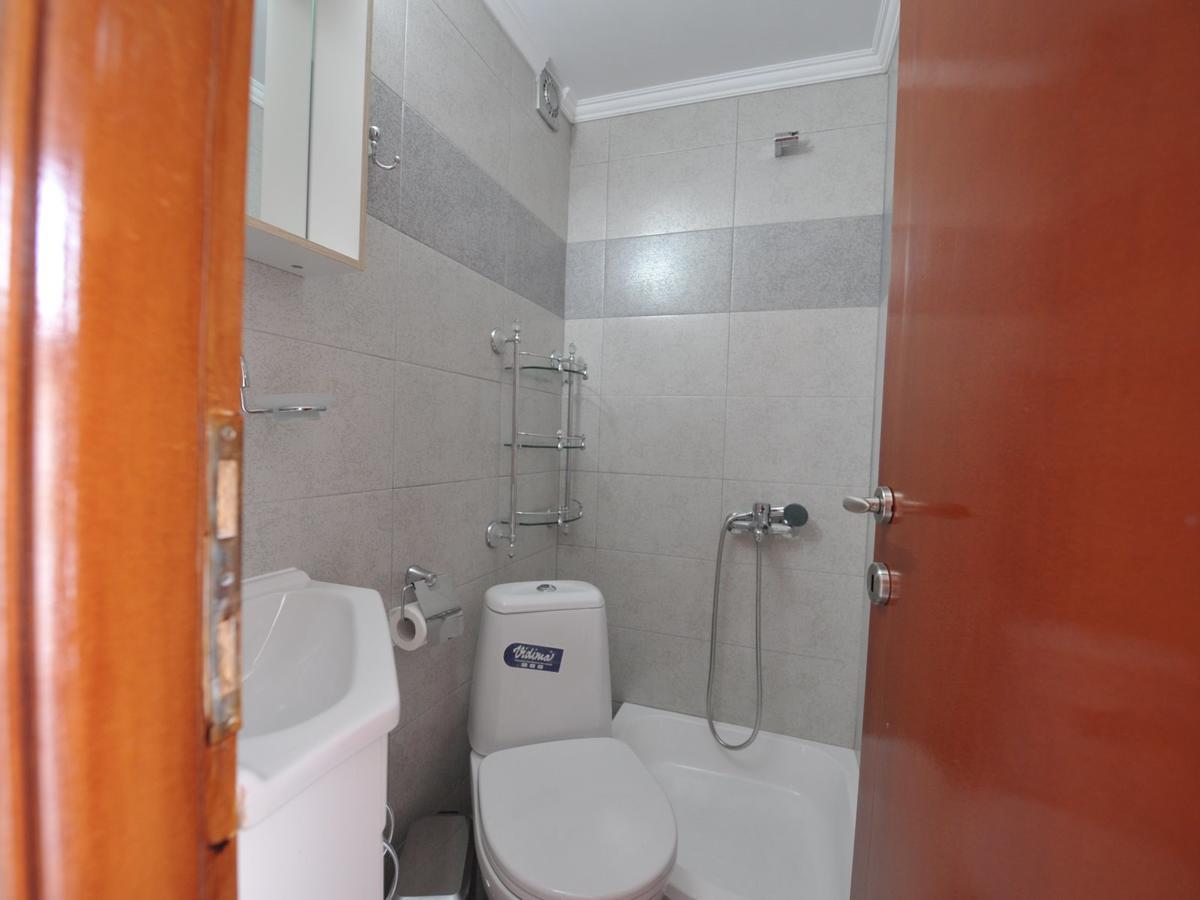 Themis 40 Steps From Beach Paralia Dionysiou Exterior photo